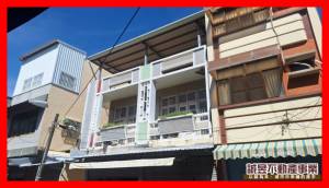 誠昱/高雄茄萣路△雙店三.
